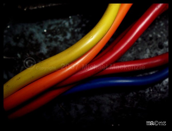Wired