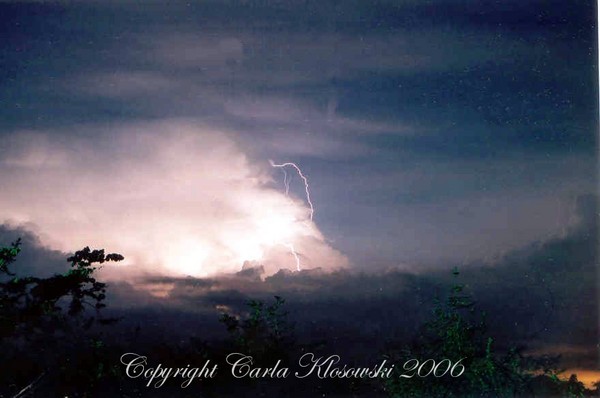 Thunderhead One