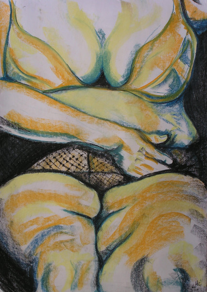Discomfort (2004)