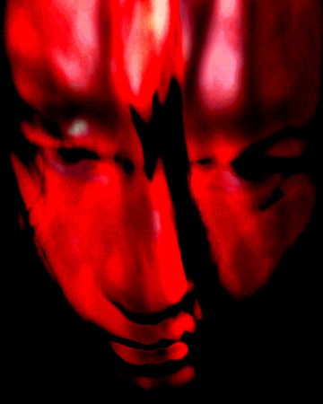 wrath