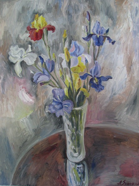 Irises