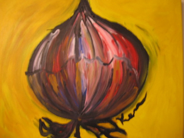 Fiesta Onion