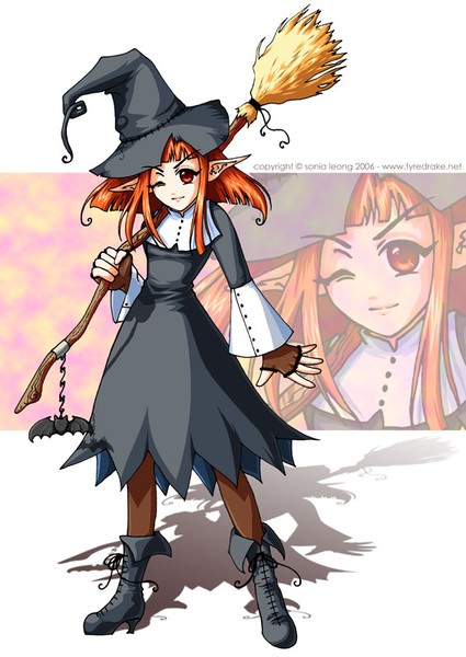 Little Witch