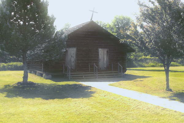 Old Time Religion