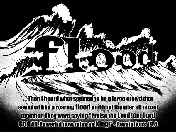 FLOOD