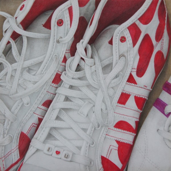 Shoe-laces