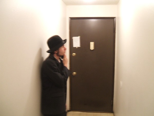 WAITING 3