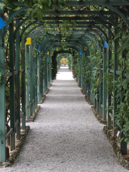 Villa Carlotta Garden
