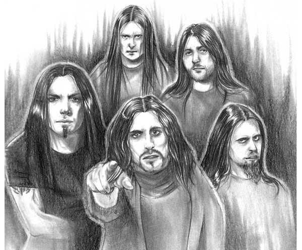 Sonata Arctica