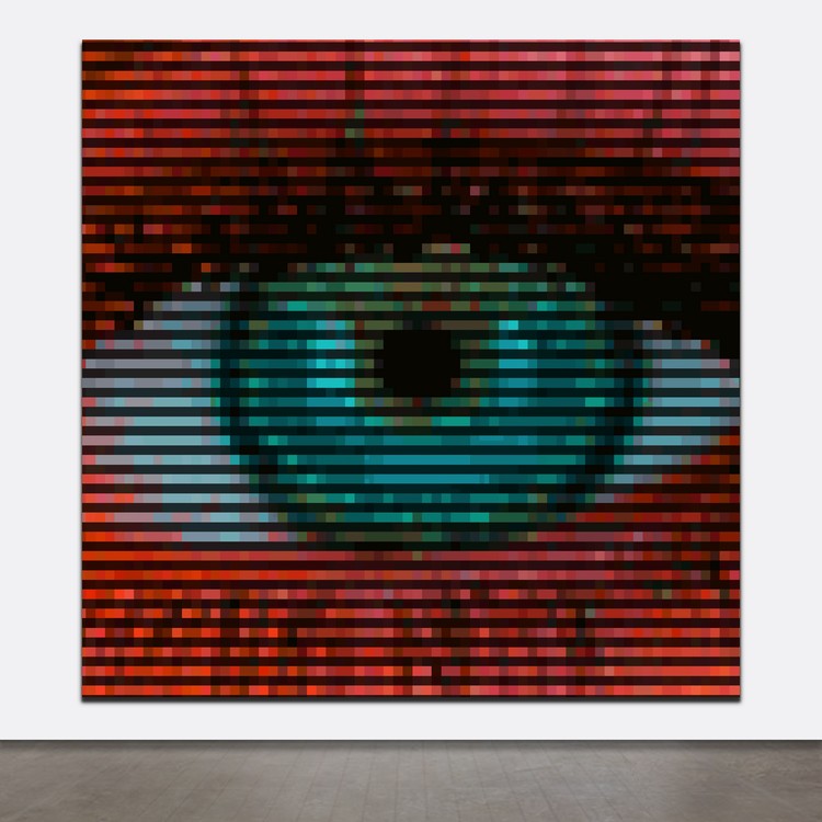 Re: BRITISH ARTIST: ANDREW CAMPBELL: ART STUDIO PROTOTYPES: NETSCAPES: #28