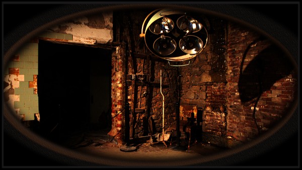 Eastern State Penitentiary 1