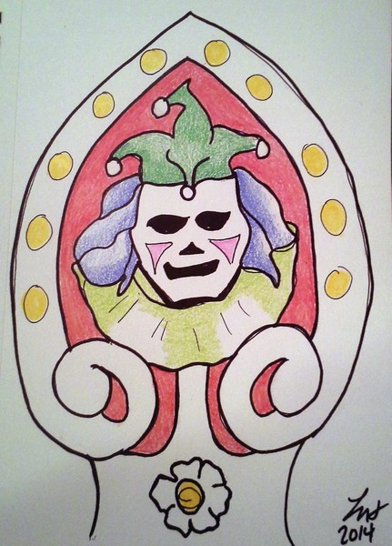 Clown