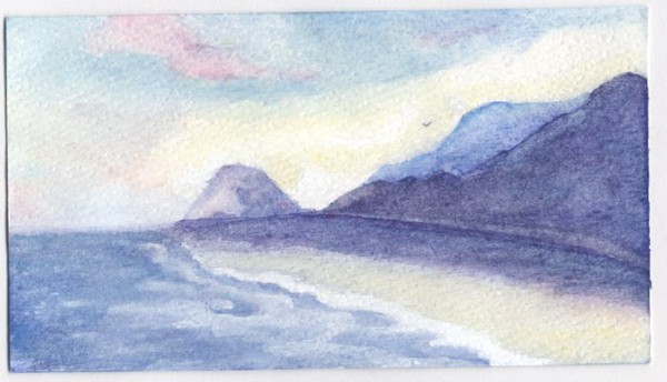 The Road to Malibu