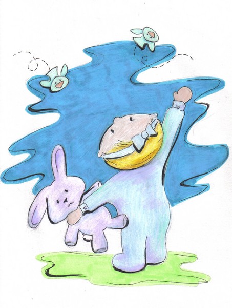 Anya's Birds