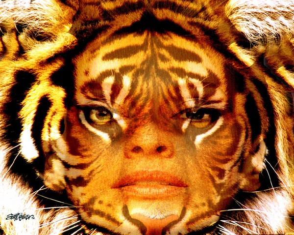 Tigress
