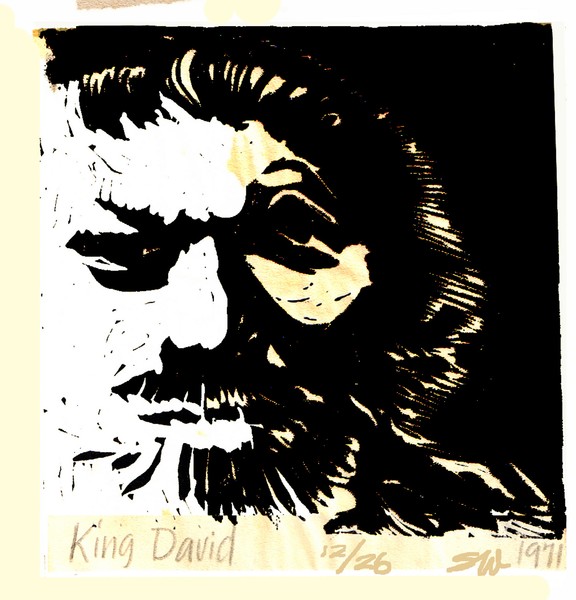 King David