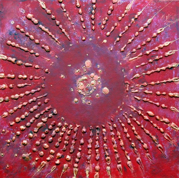 Sunburst IV