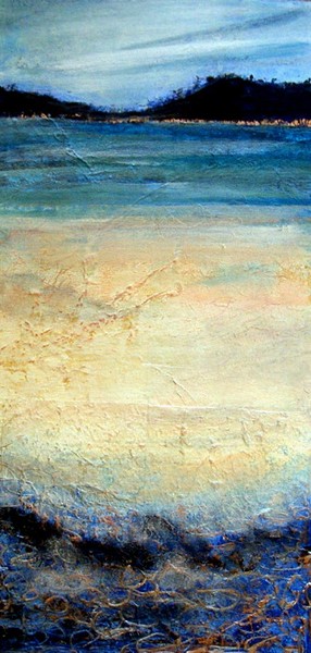 Shetland Sands