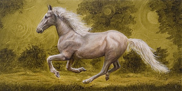 Free Spirit