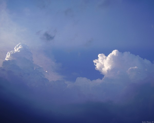 Speaking Skies 3