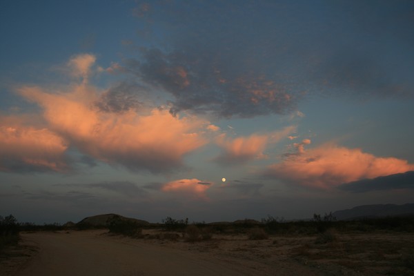 Moonrise