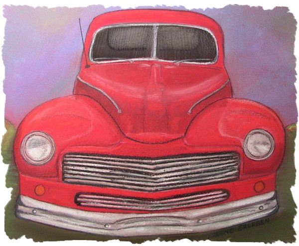 Big Red