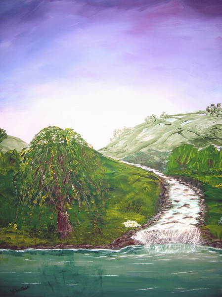 Willow Creek