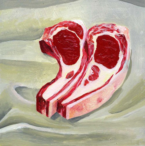 Meat II