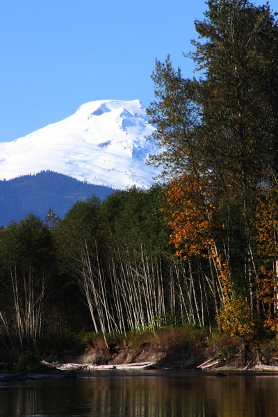 Mount Adams