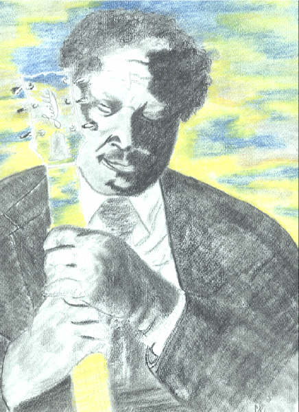 BB King
