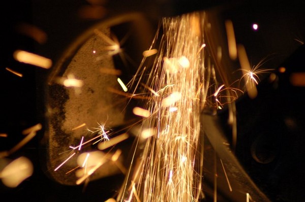 Sparks