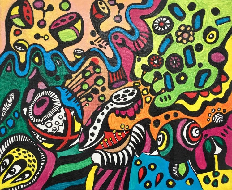 (for originals and design please go to) https://linktr.ee/veerazukova