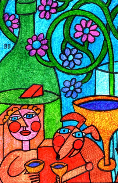Still Life