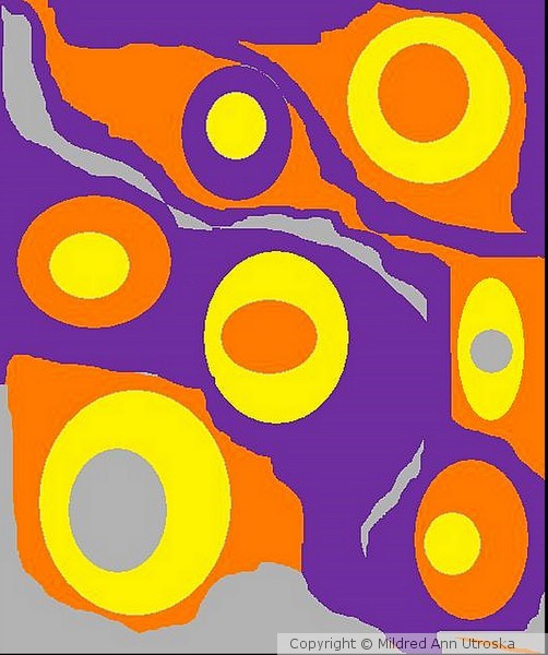 Geo-Metric Serie 02