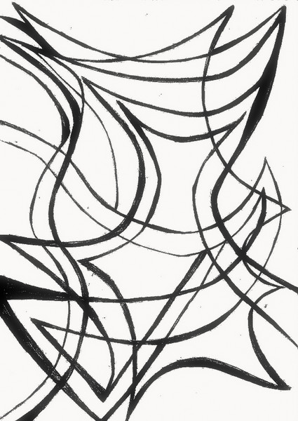 Interlace Lines