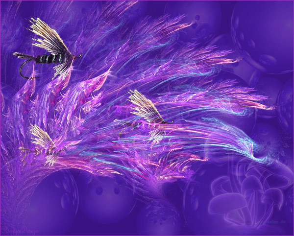 Fly Away