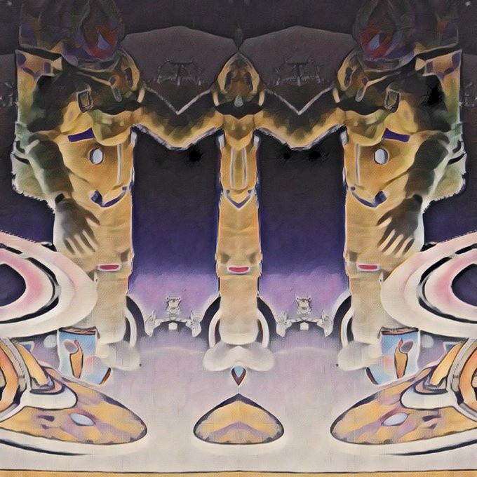 Join Hands