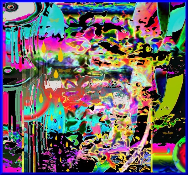 orange tears 50