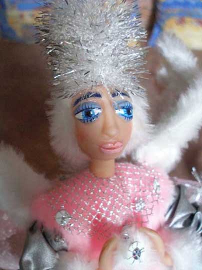 Snow Angel 2