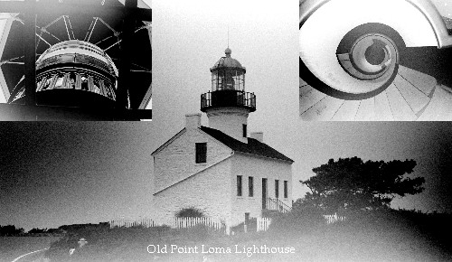 Old Point Loma