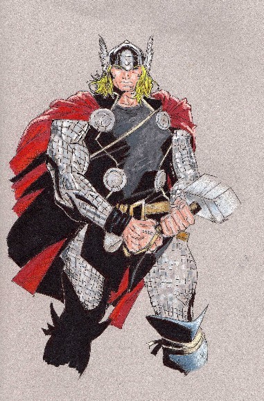 Thor
