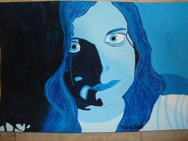 Oneself in True Color
