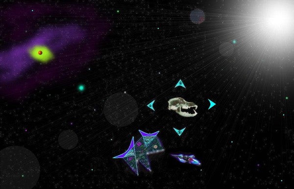 Space Sation