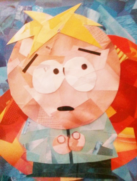 Butters no.5