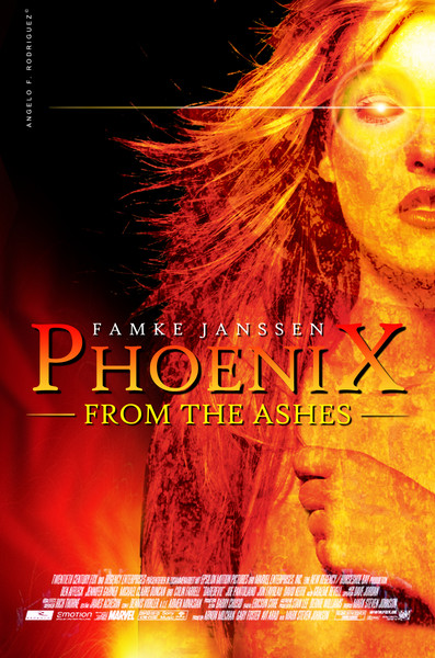 Sample Movie Poster