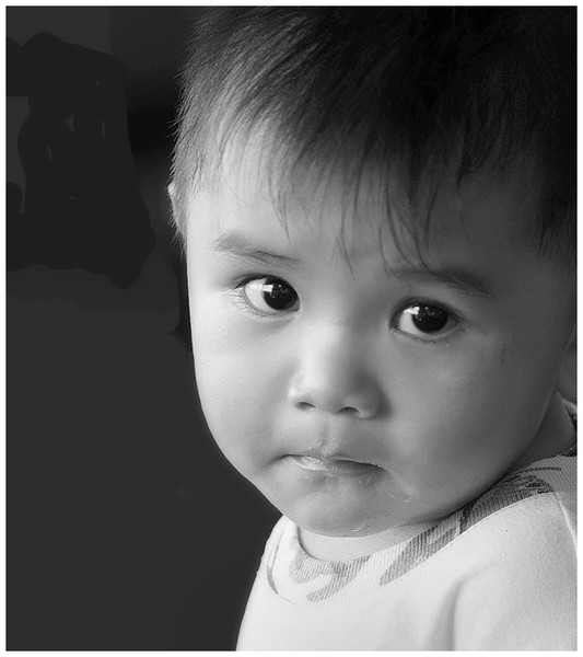 A Time of Innocence 