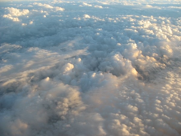 Over Uzbekistan