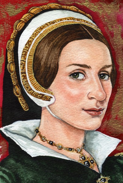 Catherine Howard