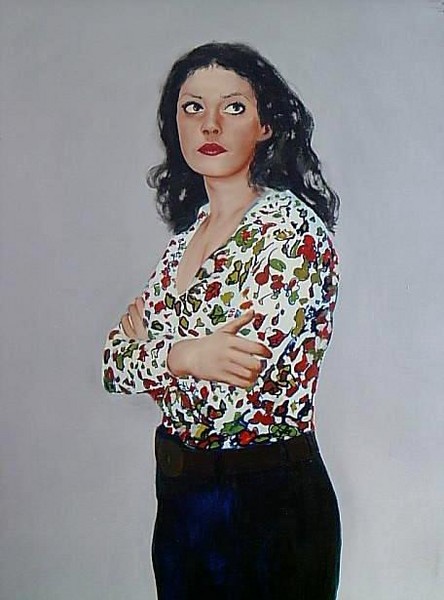 Elzbieta Jarosik