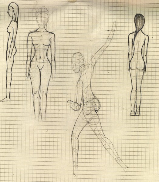 body